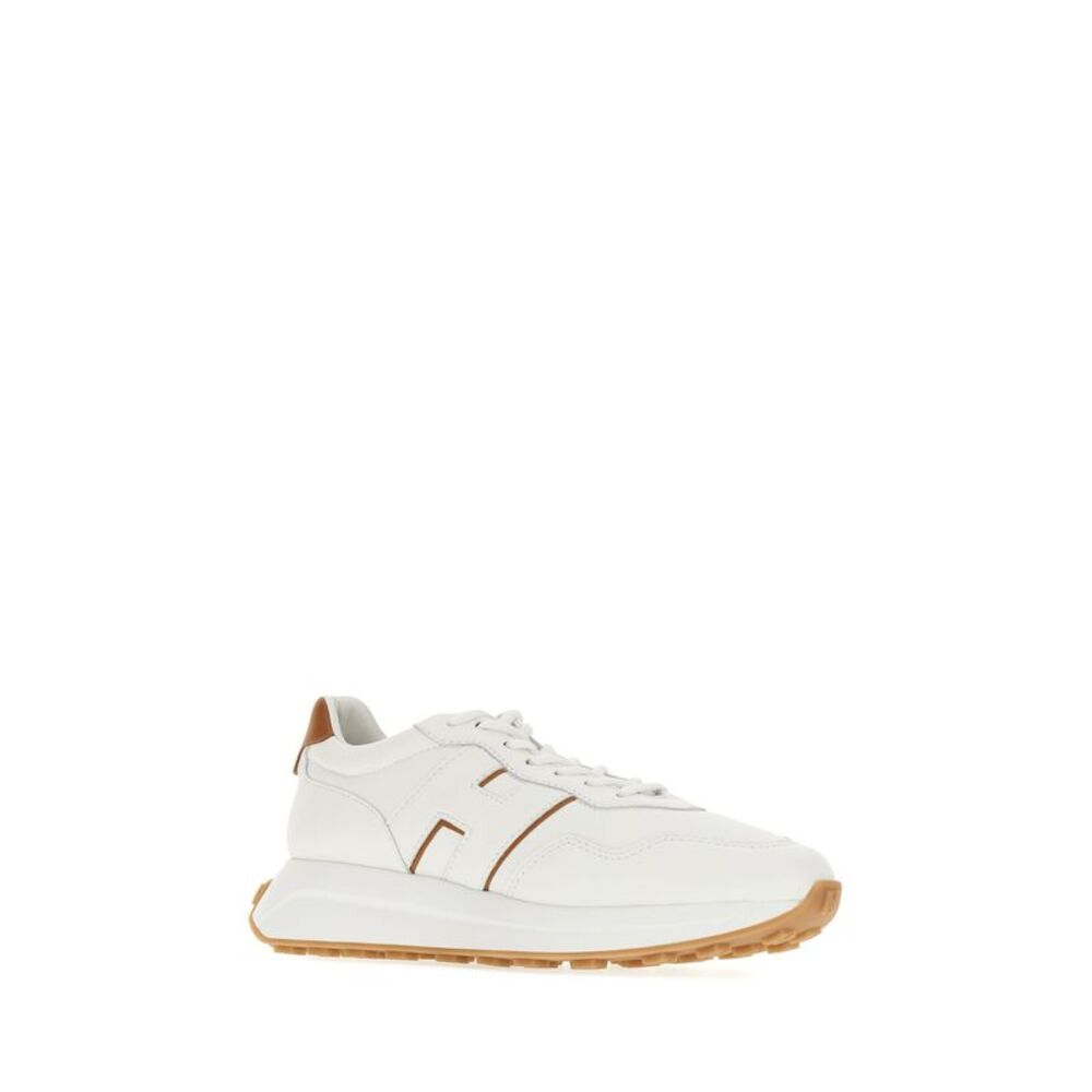 Hogan Woman Shoes Sneakers - Picture 2 of 3